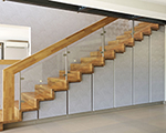 Construction et protection de vos escaliers par Escaliers Maisons à Lanquetot